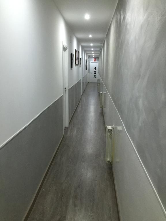 Guest house Meyra Madrid