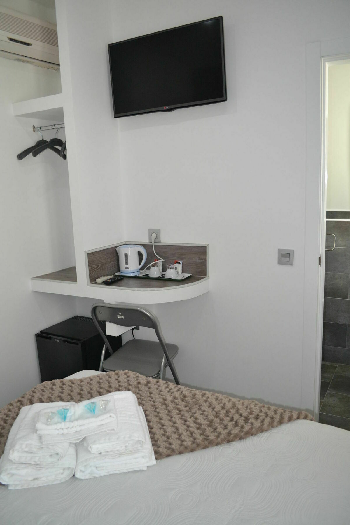 Meyra Guest house Madrid