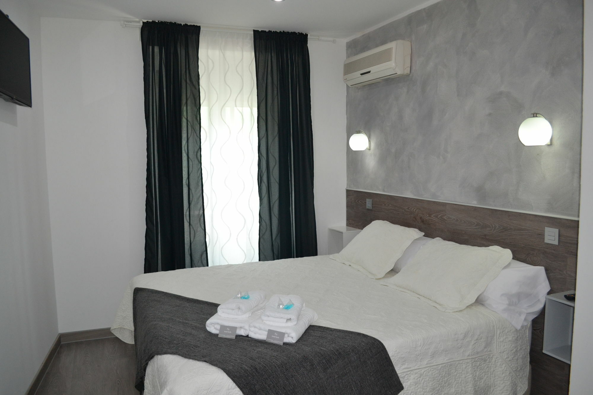 Meyra Guest house